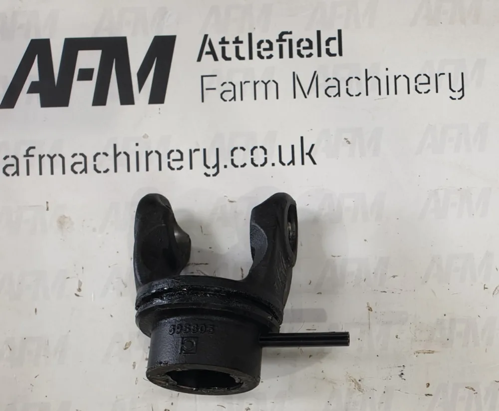 Spearhead Yoke - 5792162/7