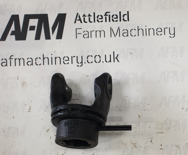 Spearhead Yoke - 5792162/7