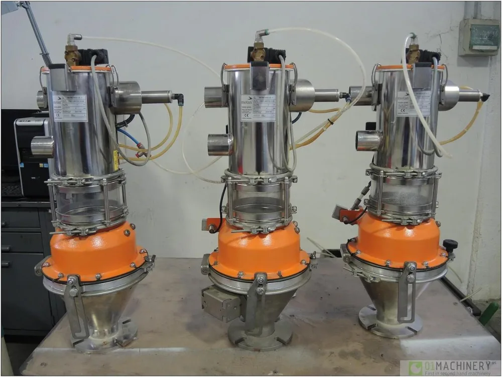 MOTAN Metro HCG 1,5-1 AI2069