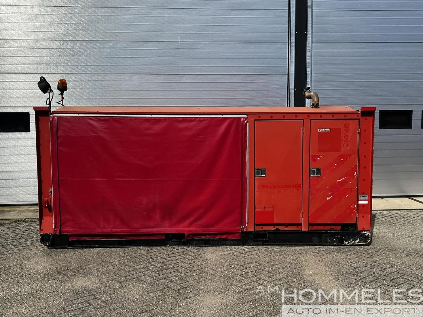HFS Hydrosub 150 - 2