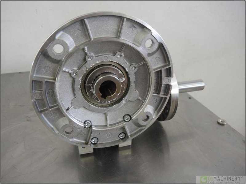 2010 BONFIGLIOLI O/PSUBASSYW631/15 AI1549