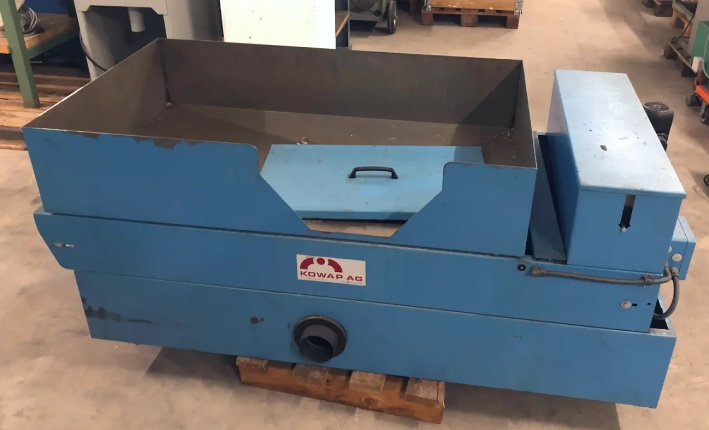 018520 - KOWAP KBF160/76 - 4