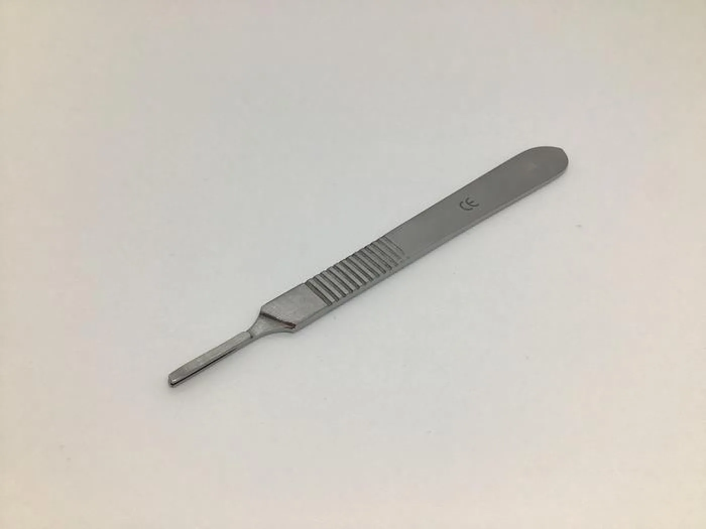 Surgical Blade Handle No 3 - 1