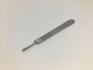 Surgical Blade Handle No 3