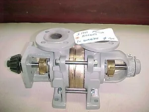 SIHI WATER PUMP BOLNES L-TYPE
