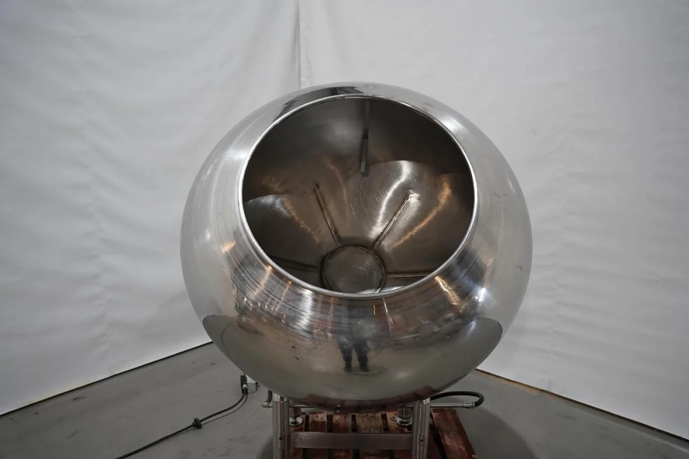 2006 NN Coatingtrommel - 5