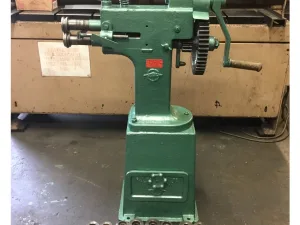 EDWARDS Besco Hand Swager 280mm - WNS - W. Neal Services Ltd