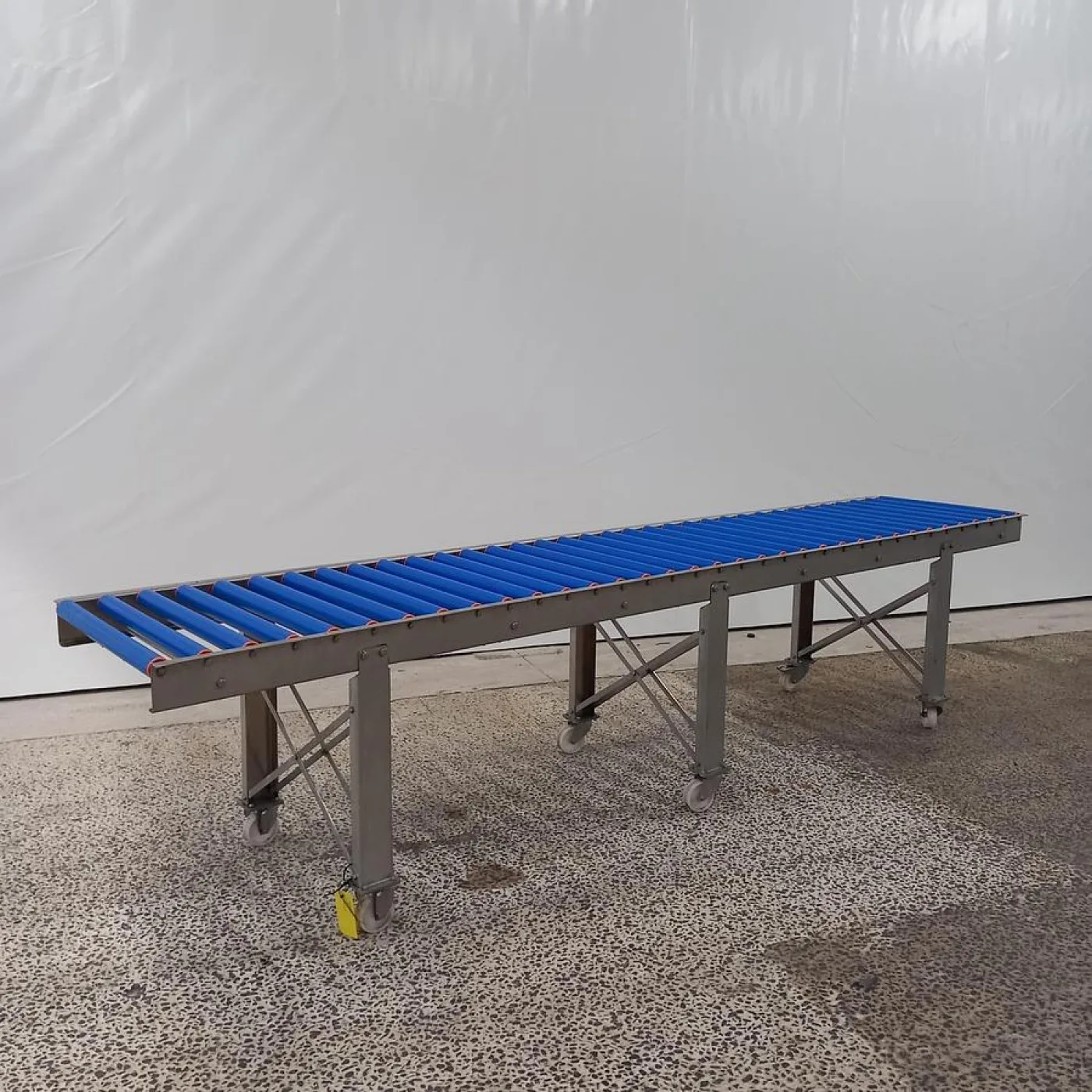 NN Rollenbaan - 2