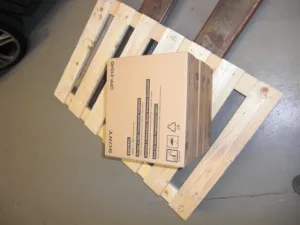 Sony UPP-210HD Videprinter Printing Packs (Paket)