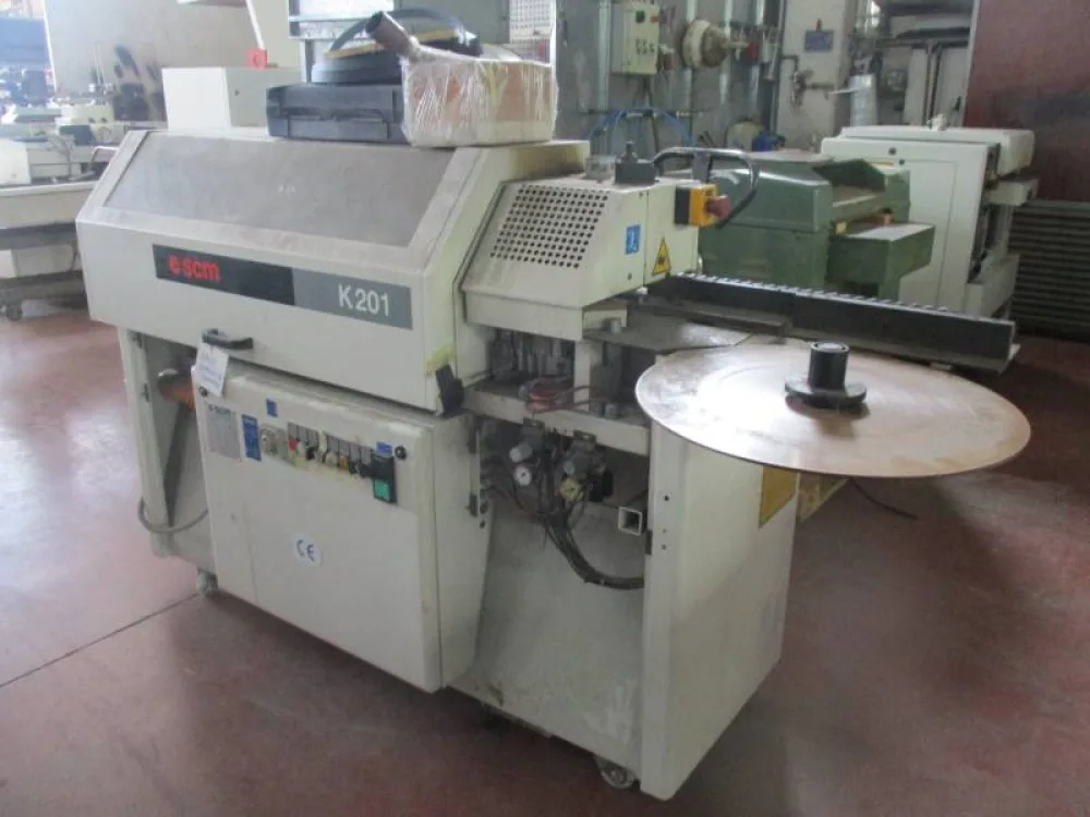 BORDATRICE SCM MOD. K201 MONOFASE