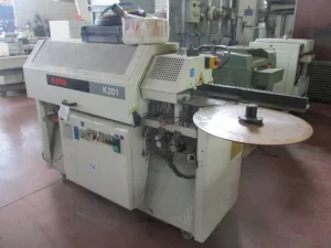 BORDATRICE SCM MOD. K201 MONOFASE