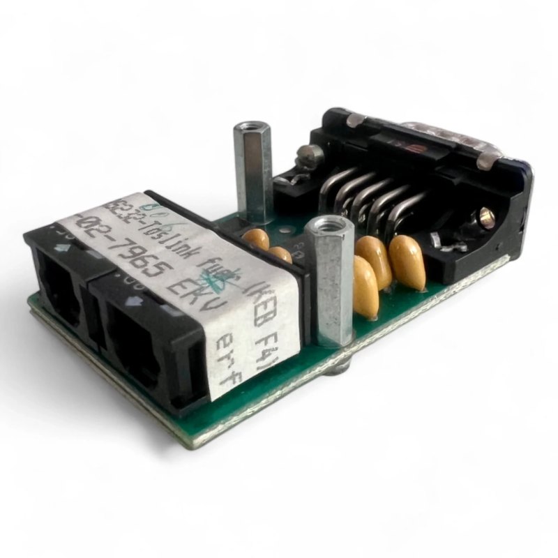 HOMAG RS232-Toslink Adapter – ADAPTER TOSLINK RS232 EXT. VERSORGUNG 5V 2083027965