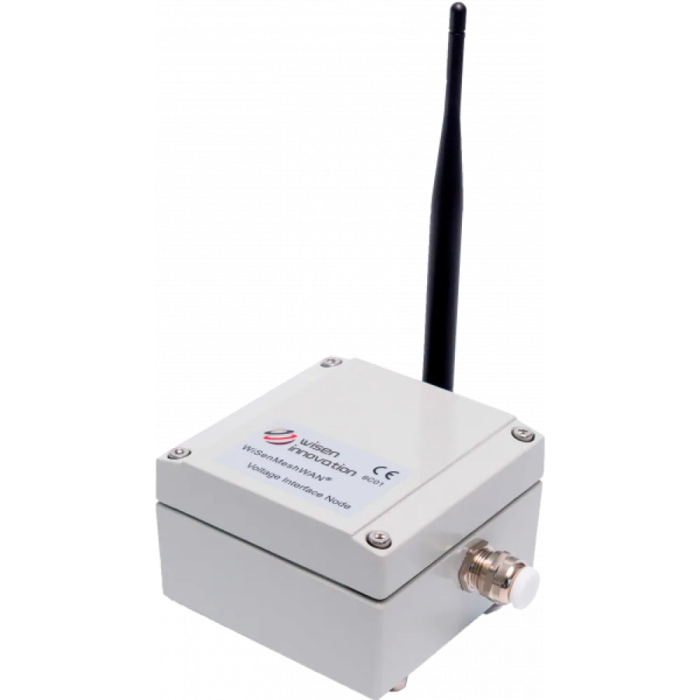 Voltage Interface Node