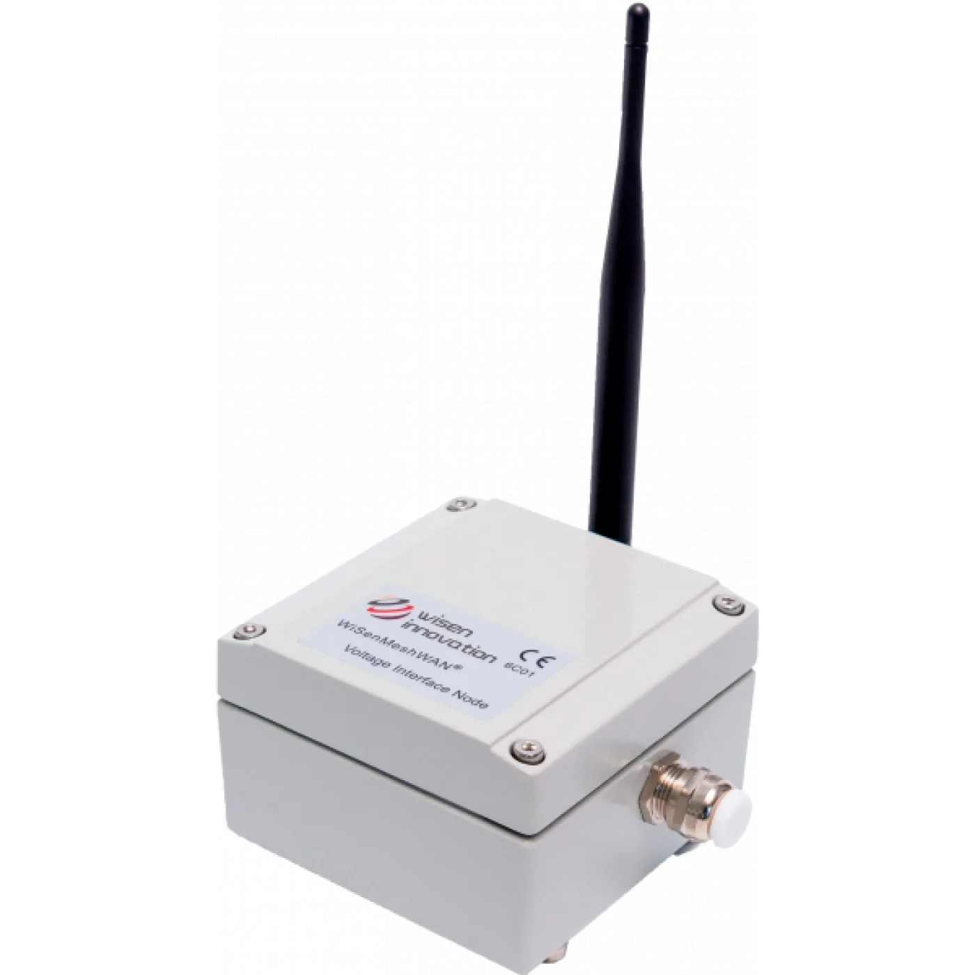 Voltage Interface Node - 1