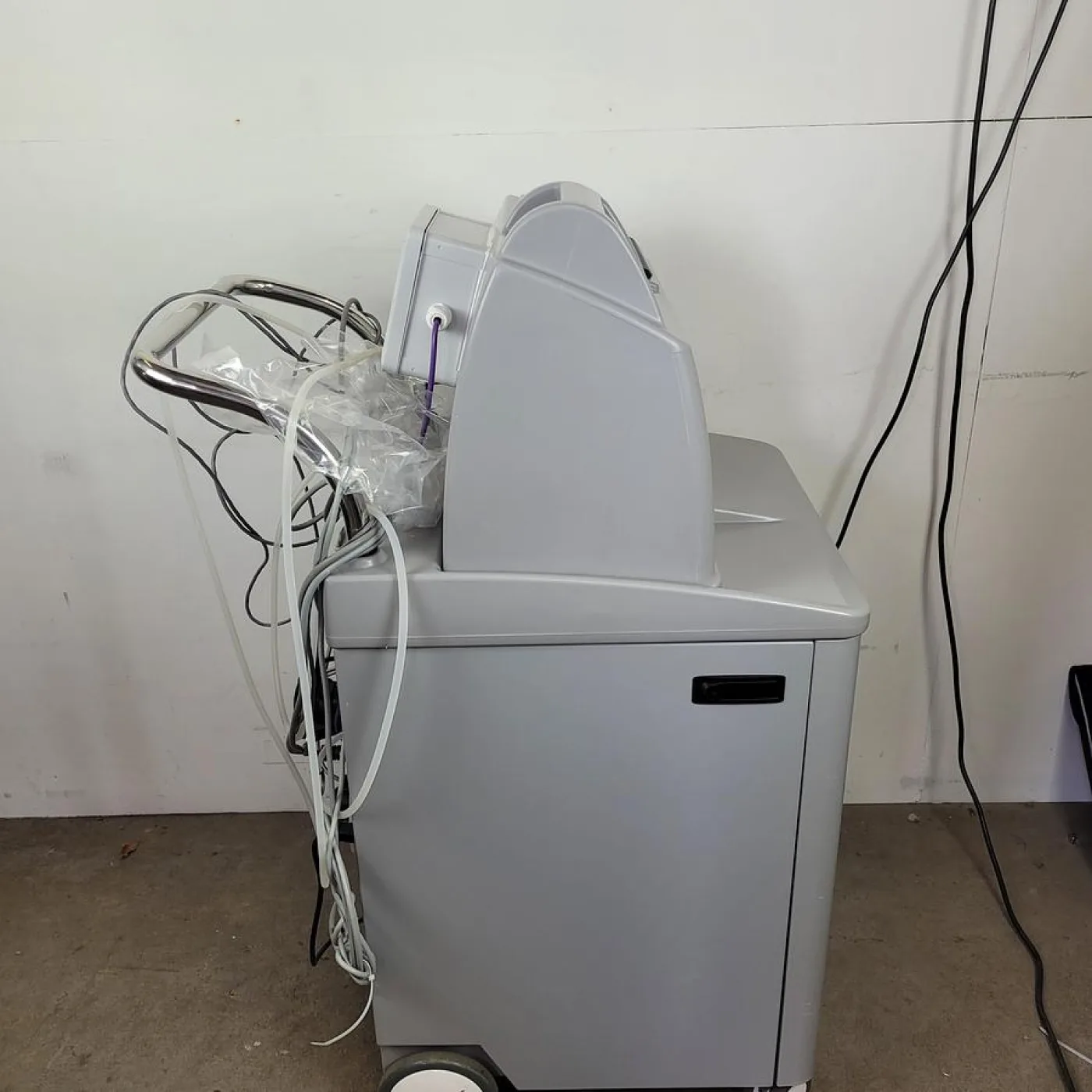 BioQuell L-4 OPTI HPV Generator - 5