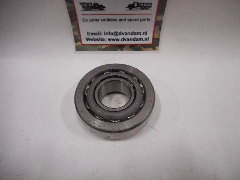 Fusee lager set