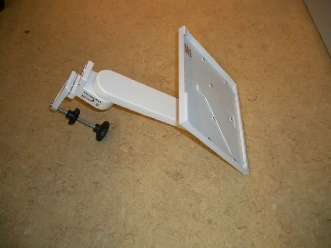 Philips/HP V24/V26 Monitorhalter IDT - 1