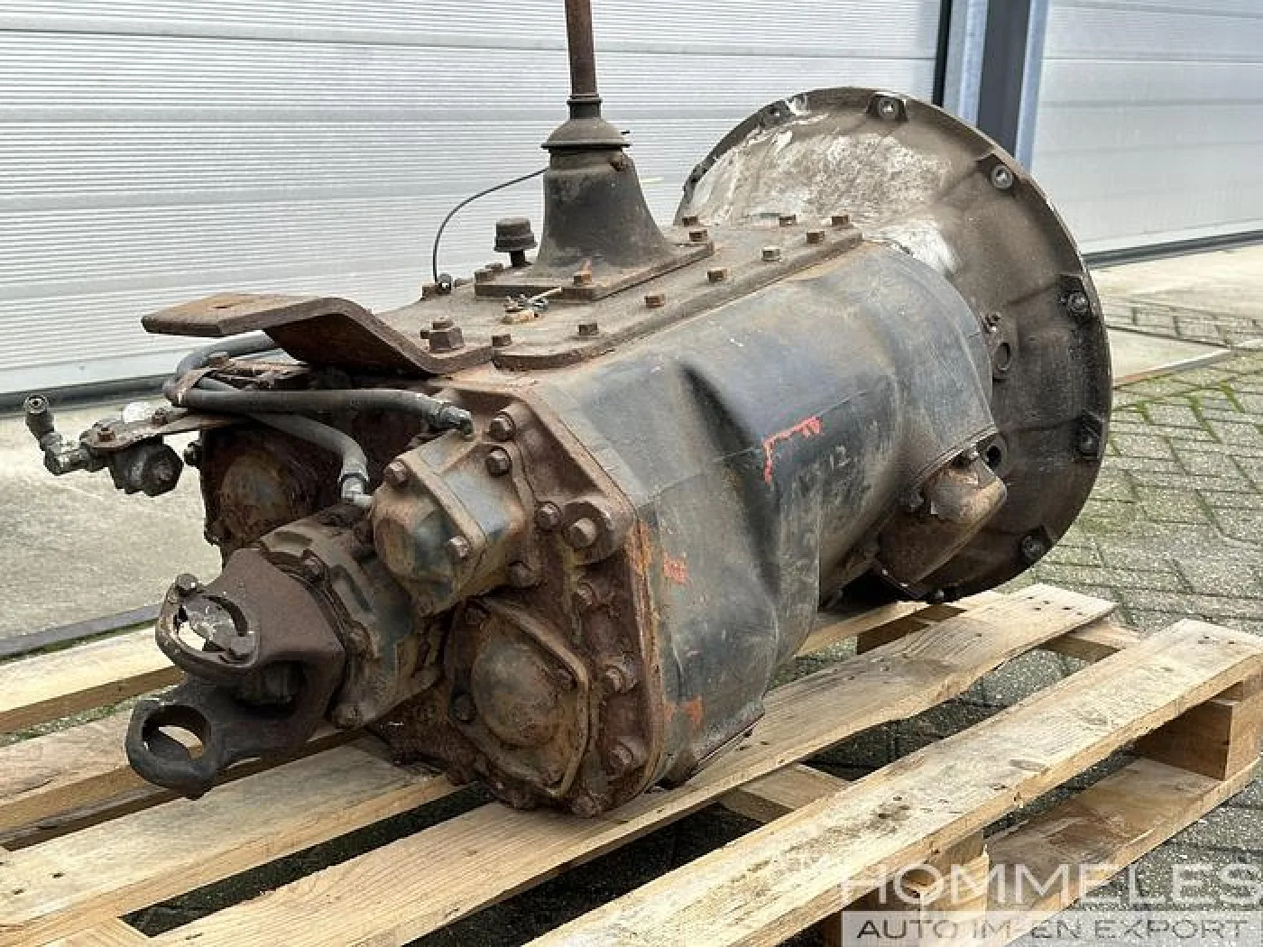 Fuller RTF 910 - 7