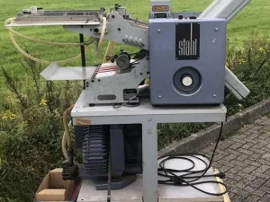 Stahl T32-2