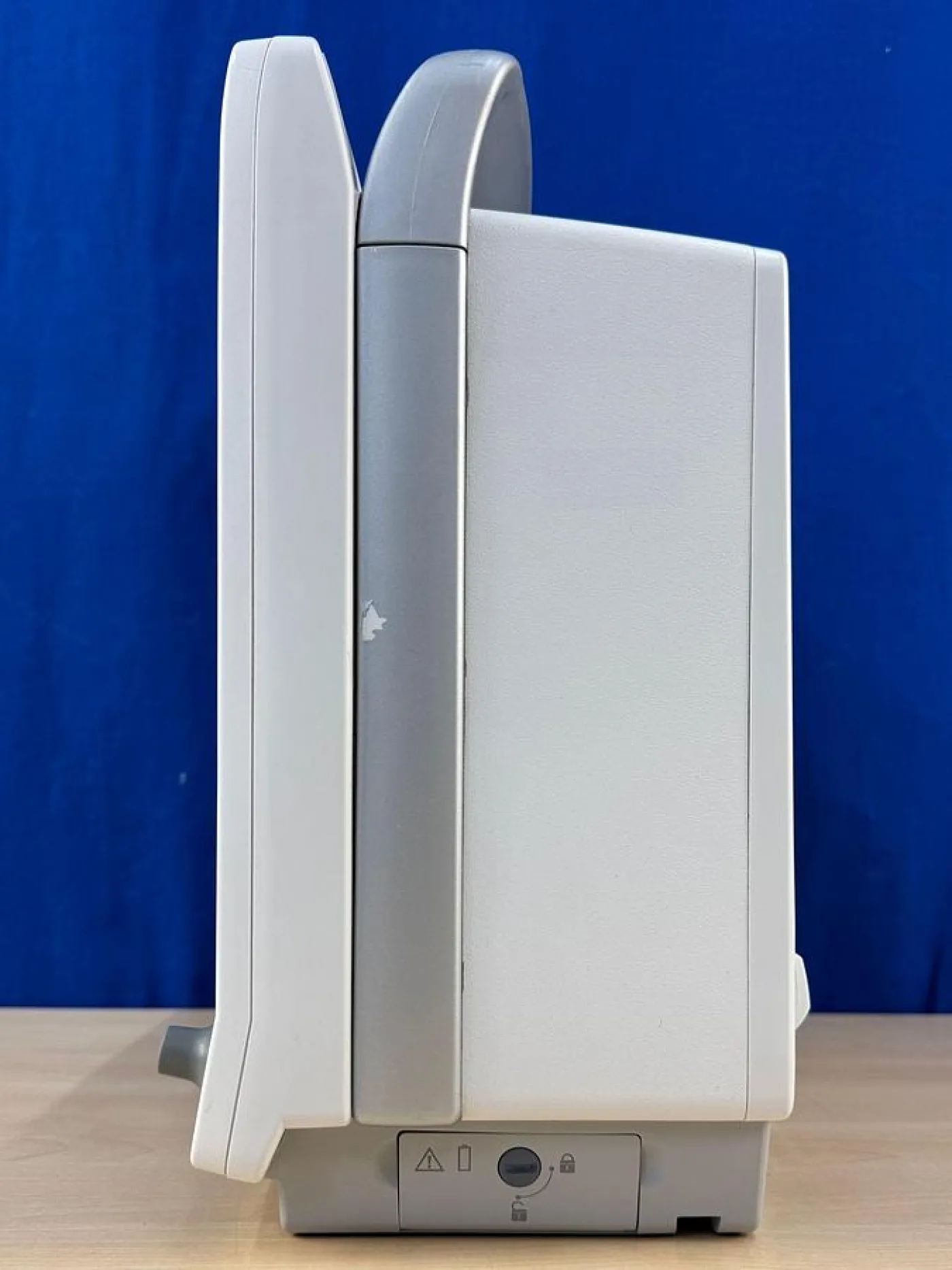 GE B650 Patient Monitor YOM: 2011 - 6