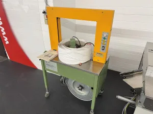 STRAPEX SOLOMAT 355