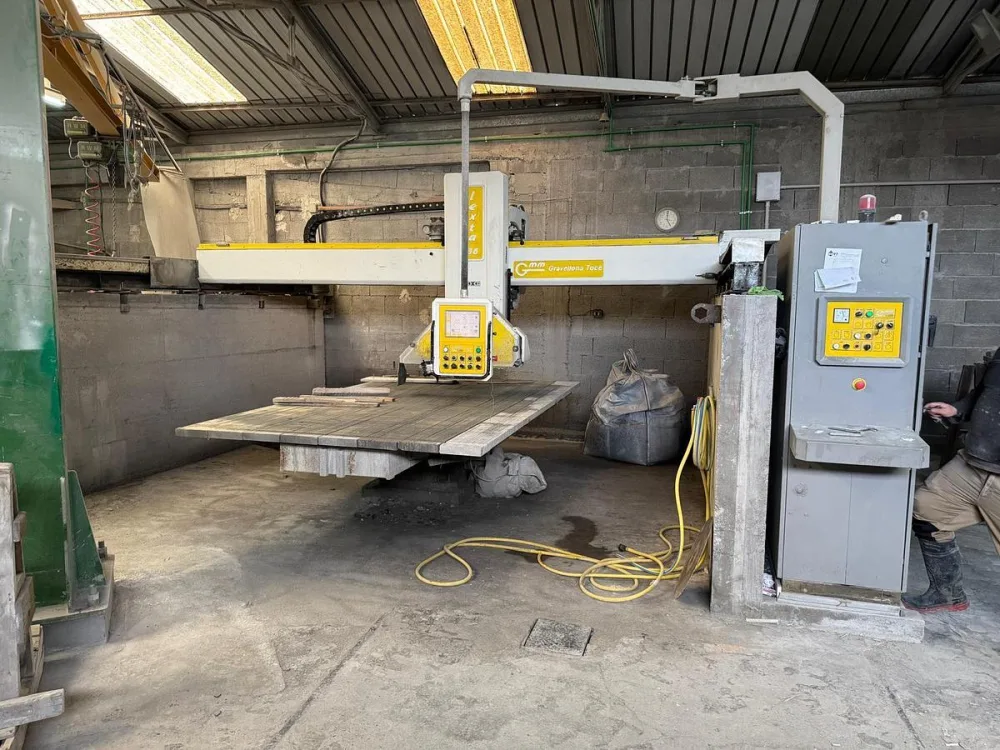2004 GMM Lexta 36 FULL
