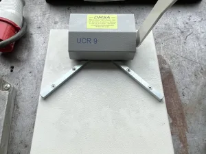 CYKLOS UCR 9