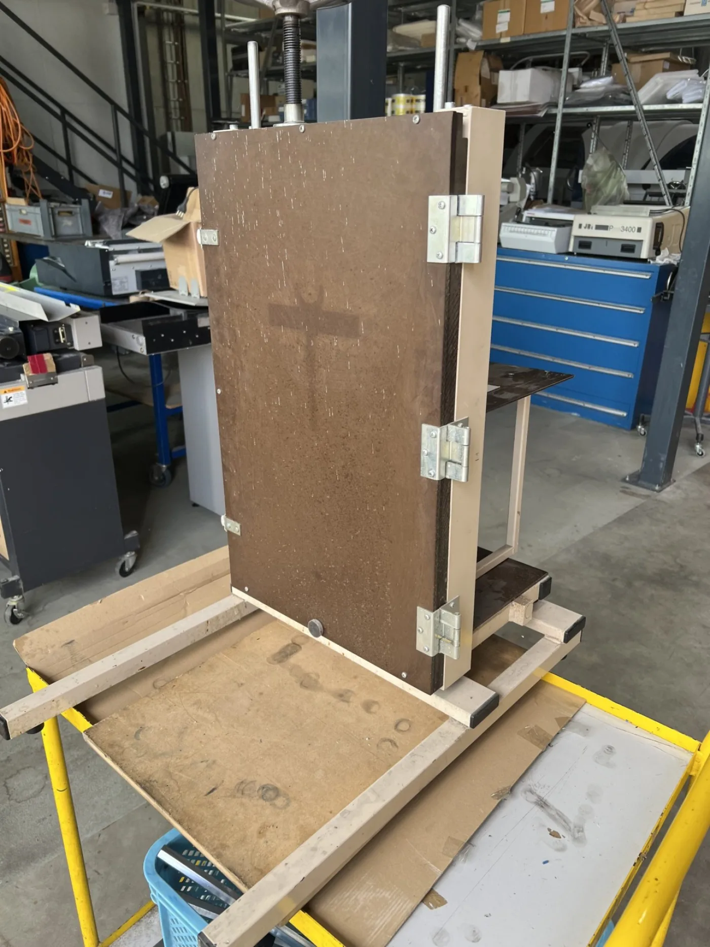 Encolleuse MÜRO - 5