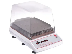Ohaus Incubating Light Duty Orbital Shaker 3mm | ISLD04HDG