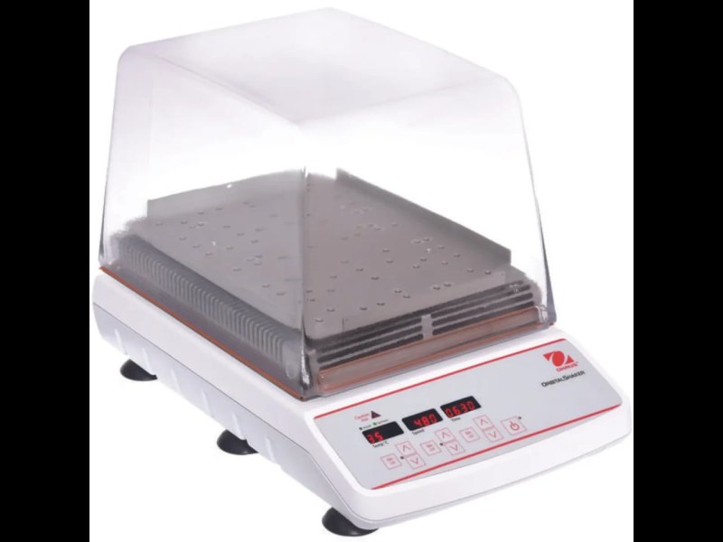 Ohaus Incubating Light Duty Orbital Shaker 3mm | ISLD04HDG