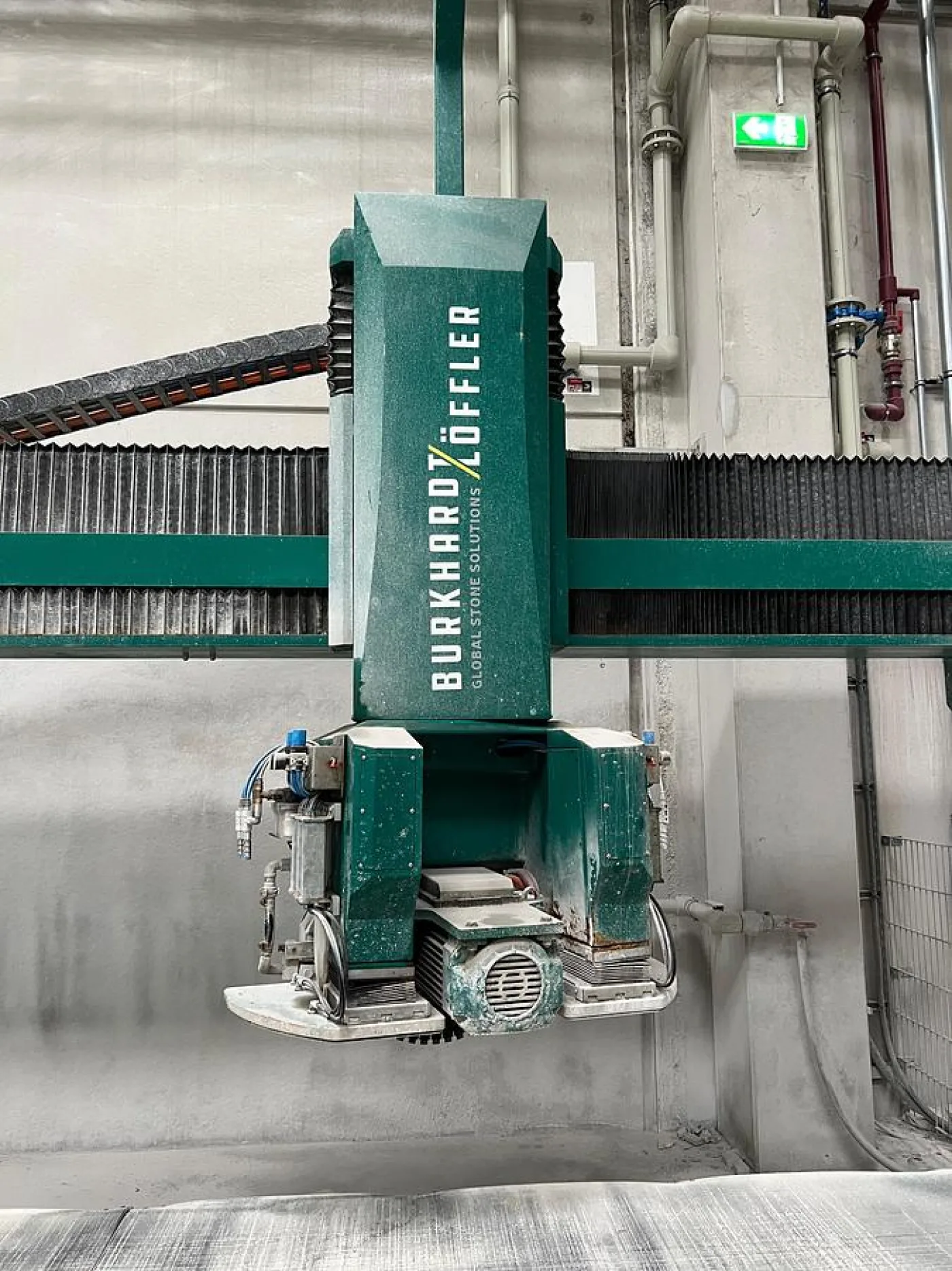 2021 Burkhardt Löffler 2000 K - 2