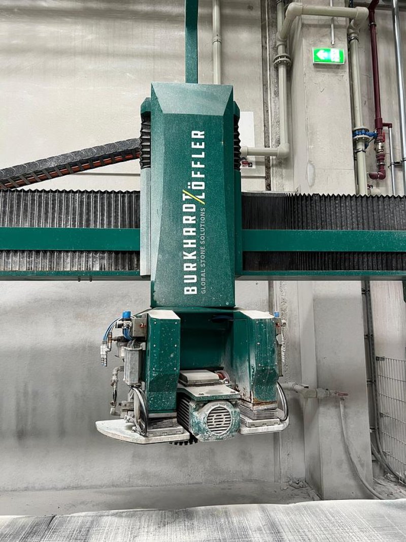 2021 Burkhardt Löffler 2000 K