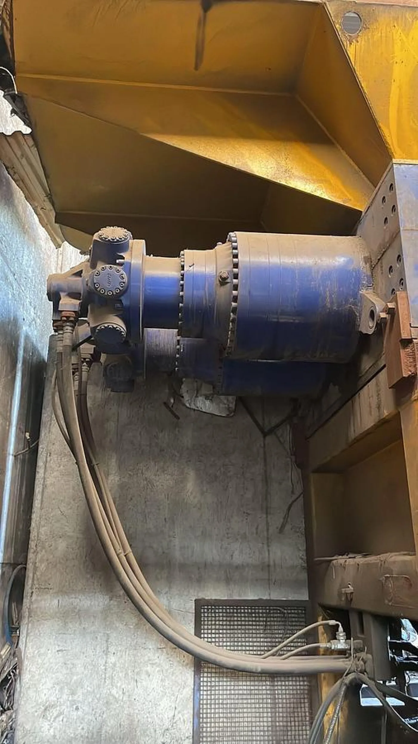 2008 CFI BF 3008 Industrial Twin-shaft Shredder - 3