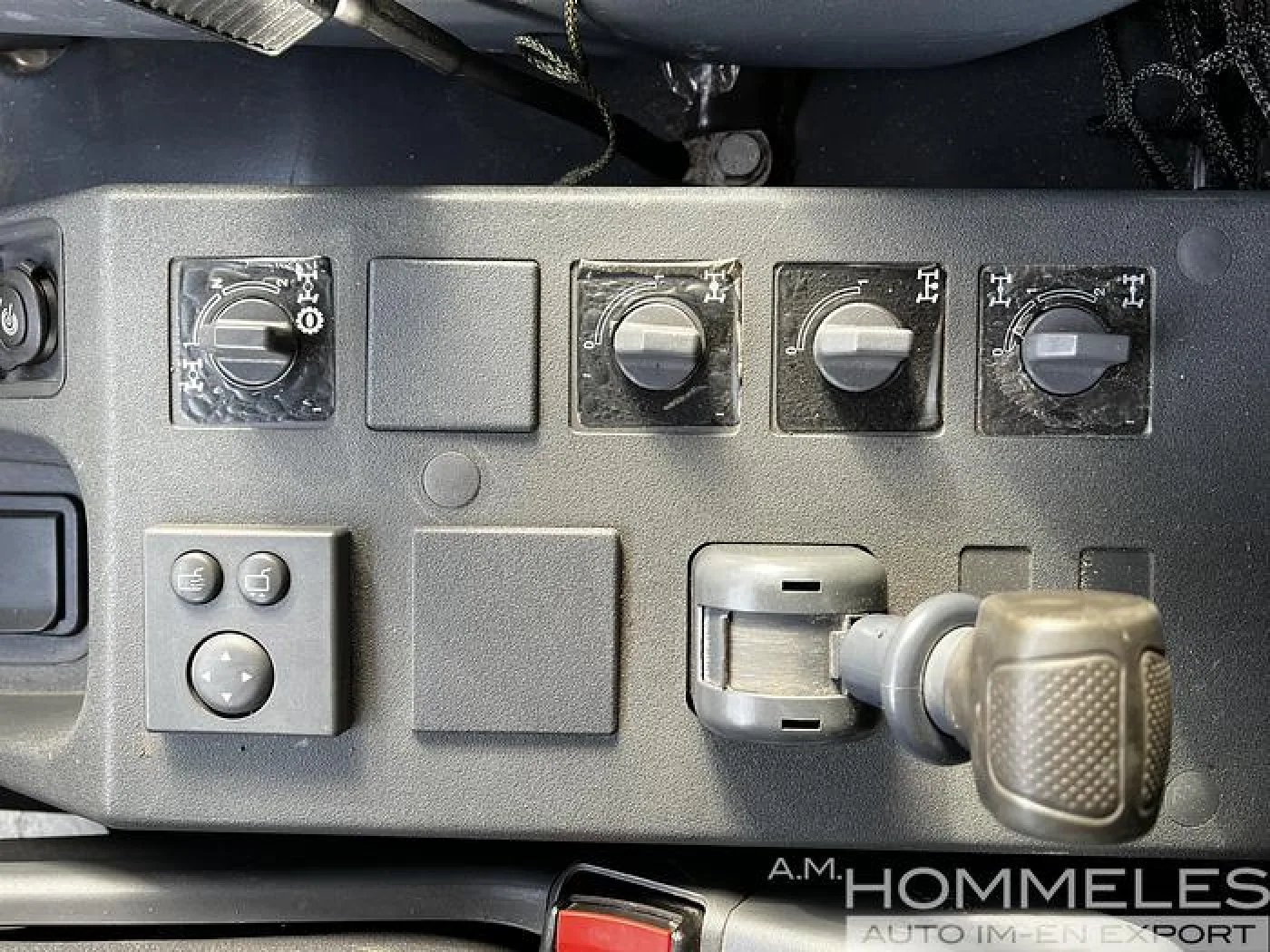 2009 Iveco 100E22 4x4 - 6