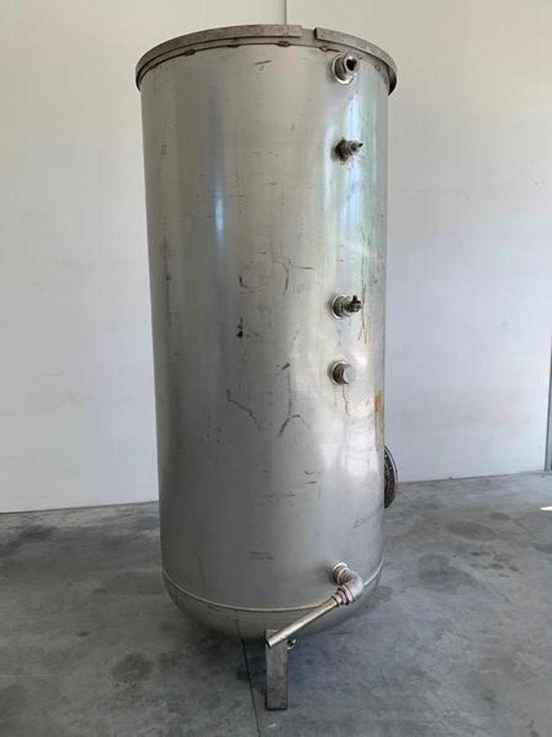 SERBATOIO AL0163