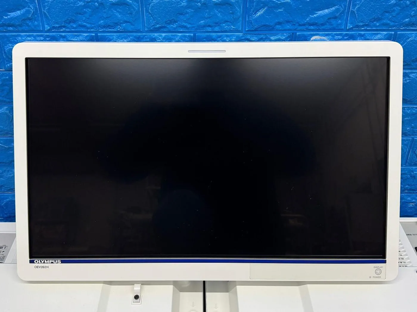 Olympus OEV262H LCD Monitor - 2