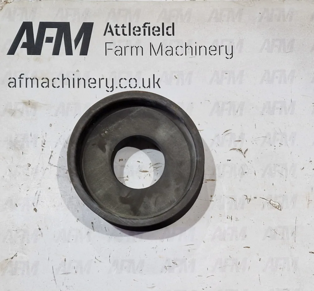 New Style Project Black Lower Pulley - 4771631