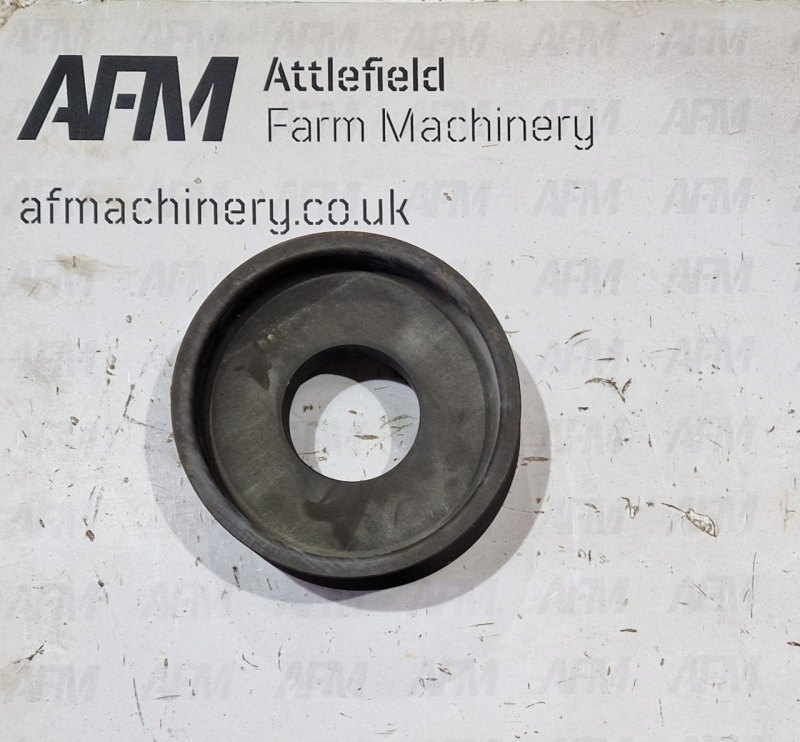 New Style Project Black Lower Pulley - 4771631