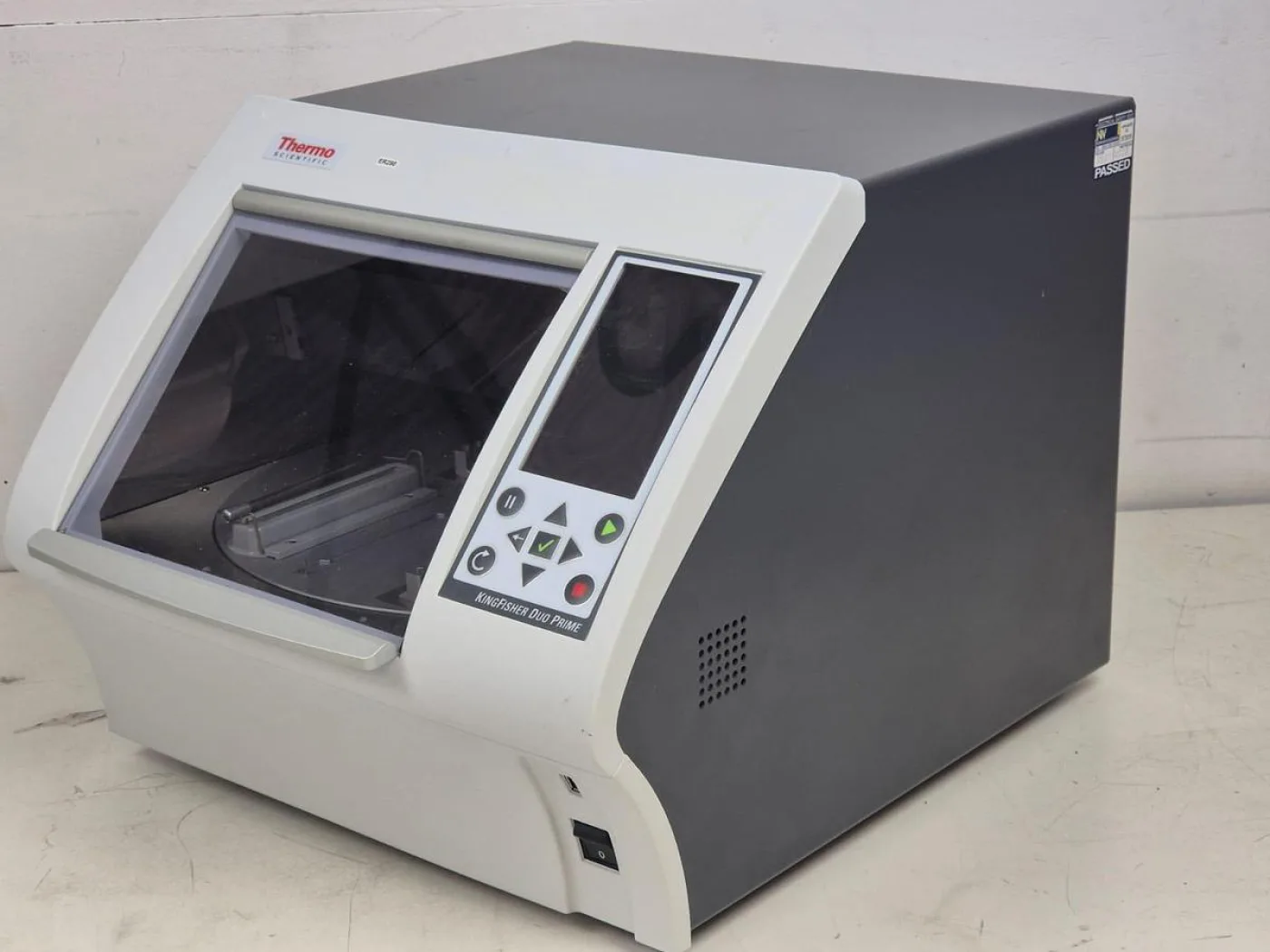 Thermo Scientific Kingfisher Duo Nucleic Acid Purification - 2