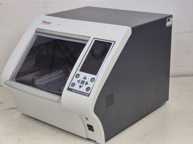 Thermo Scientific Kingfisher Duo Nucleic Acid Purification
