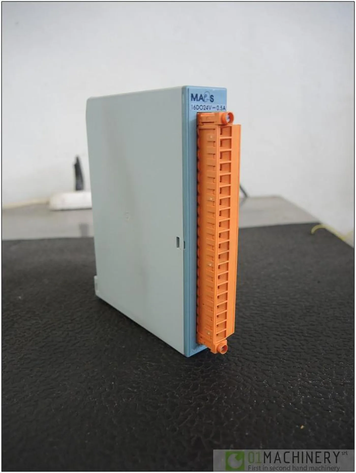 2011 MOOG IMI220-415A001 AI2559 - 1