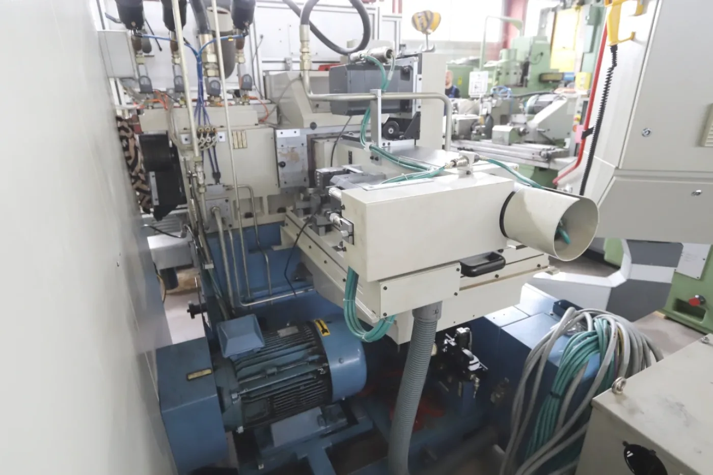 022171 - GHIRINGHELLI M150SP610 - 6