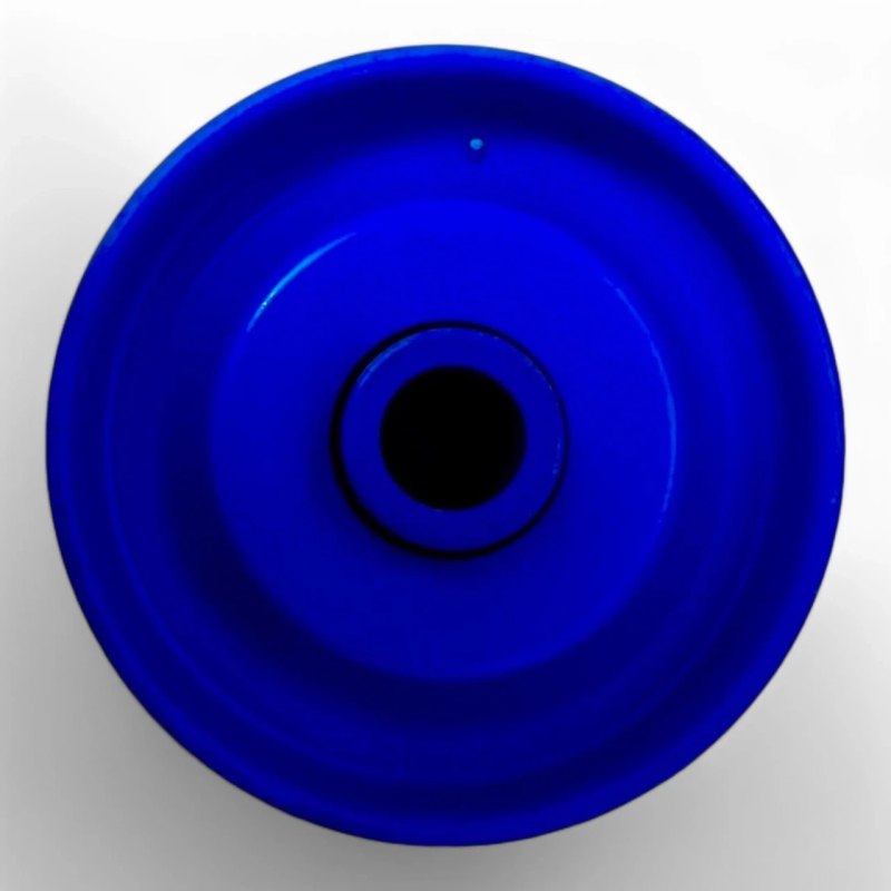 Torwegge Rolle D=48 mm, B=15, B2=24 mm b=8 mm Kantenanleimmaschine
