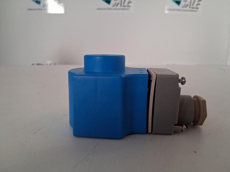 Danfoss BG024DS Solenoid Coil 24 V DC