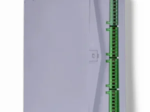 Schleicher UBA 32/2A (D) Nr. 31409245 713 040 Digital Output