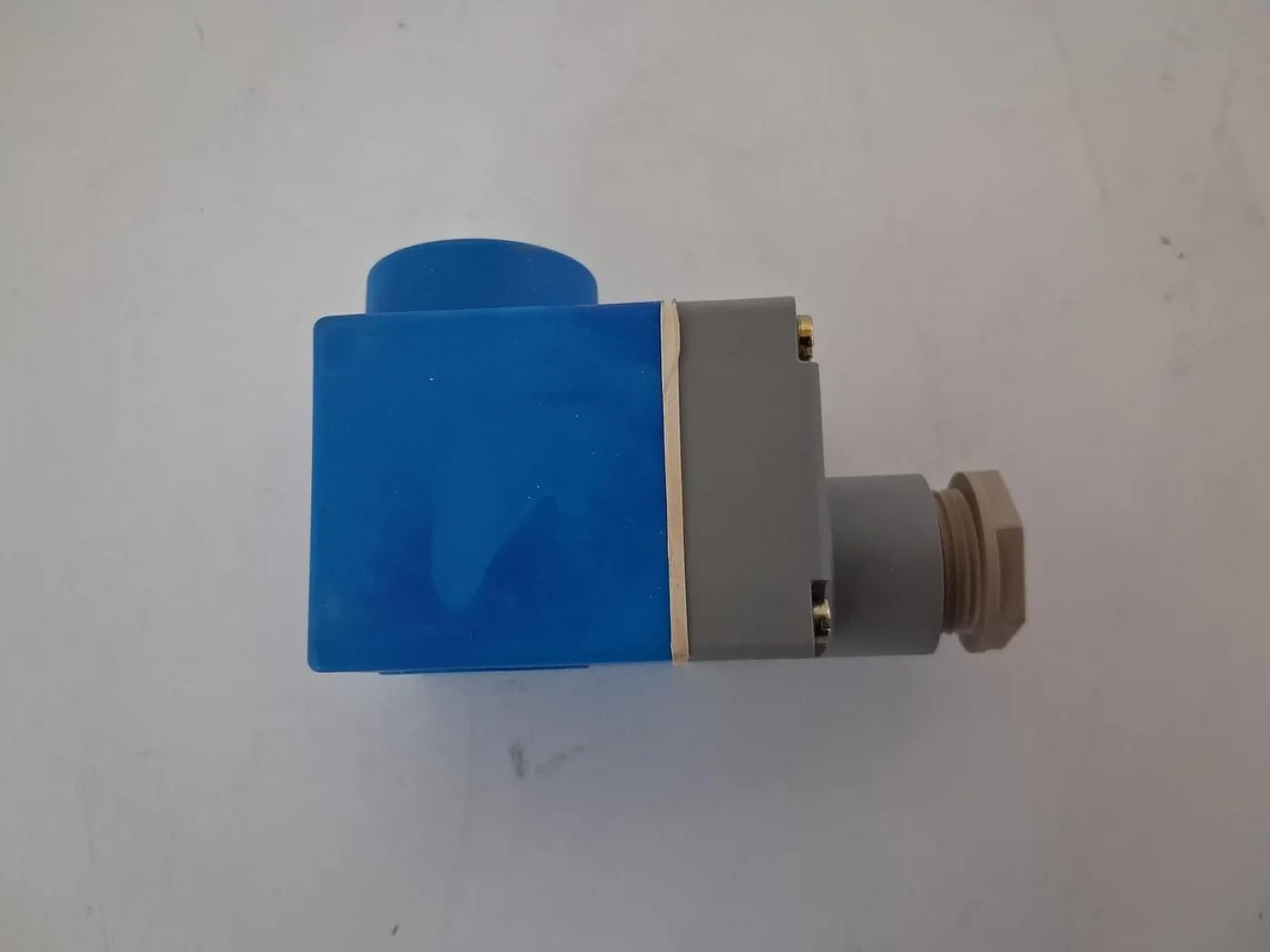Danfoss BE230CS Magnetspule für Magnetventil 018F6732 - 2