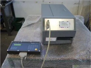 2016 INTERMEC PX4i AI2468