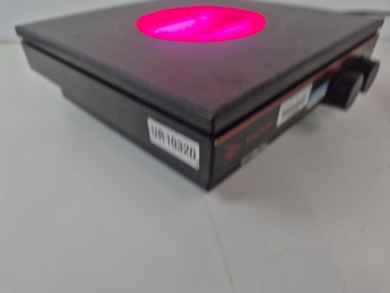 Bibby Scientific HT2 Halogen Hotplate Stirrer