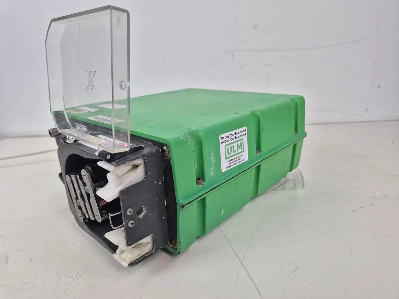 Watson Marlow 504u Mk2 Peristaltic Pump - 3