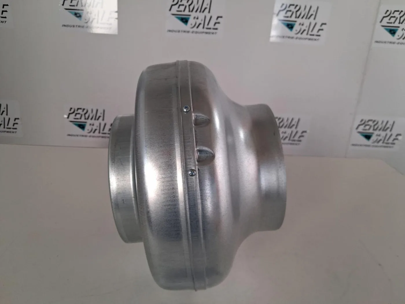 Helios RR EC 250 Radial-Rohrventilator - 4